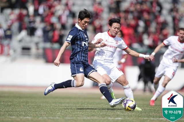 사진=한국프로축구연맹