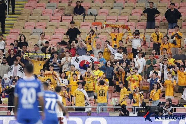 사진 = 한국프로축구연맹