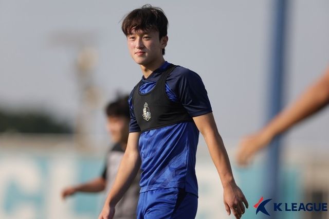 사진=한국프로축구연맹