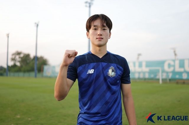 사진=한국프로축구연맹