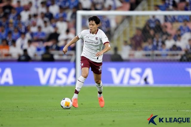 사진 = 한국프로축구연맹