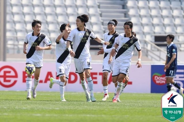 사진=한국프로축구연맹
