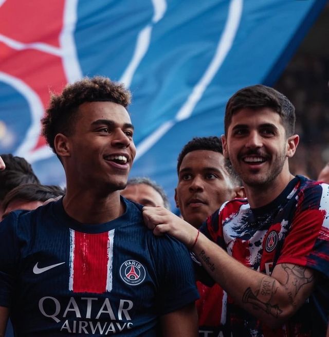 사진=파리생제르맹