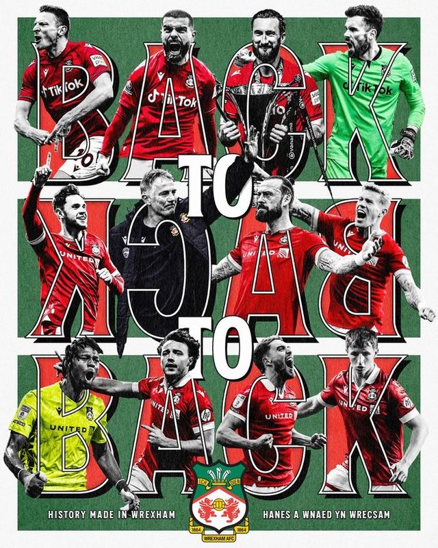 사진=렉섬 유나이티드