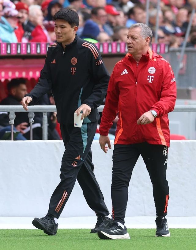 사진 = Bayern&Germany