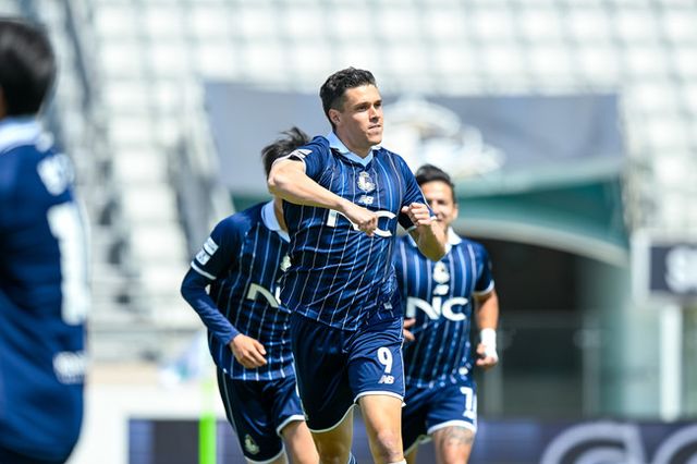 사진=서울 이랜드&nbsp;