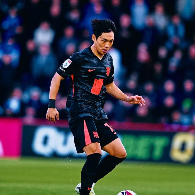 사진=버밍엄 시티