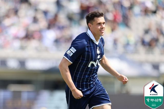 사진=한국프로축구연맹