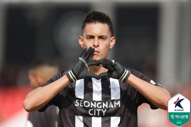 사진 = 한국프로축구연맹