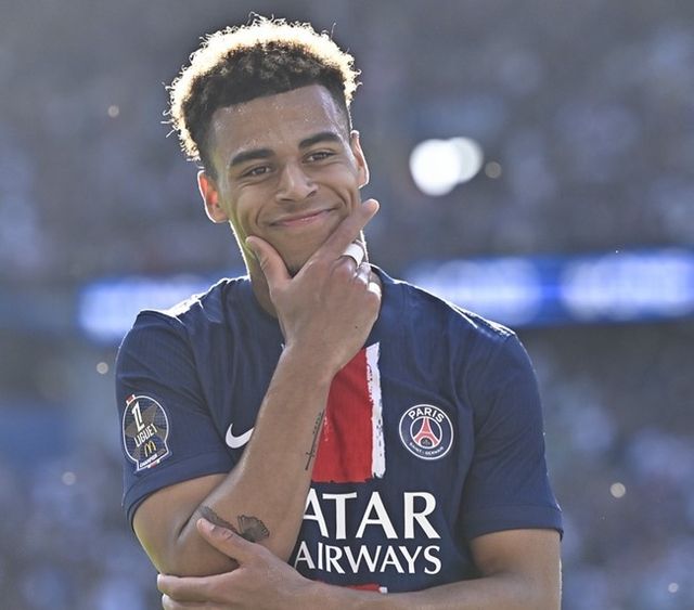 사진=파리생제르맹