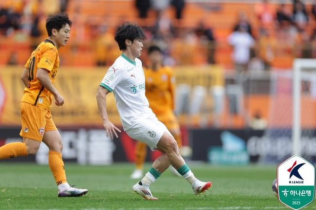 사진=한국프로축구연맹