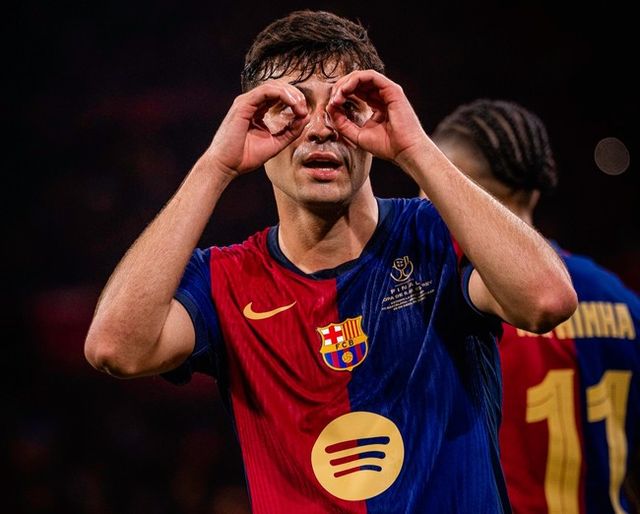 사진=바르셀로나&nbsp;