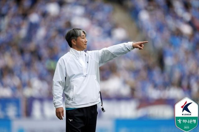 사진 = 한국프로축구연맹