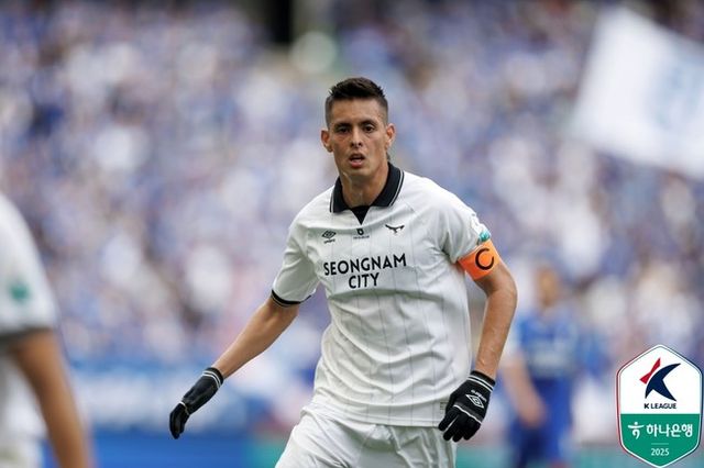 사진 = 한국프로축구연맹