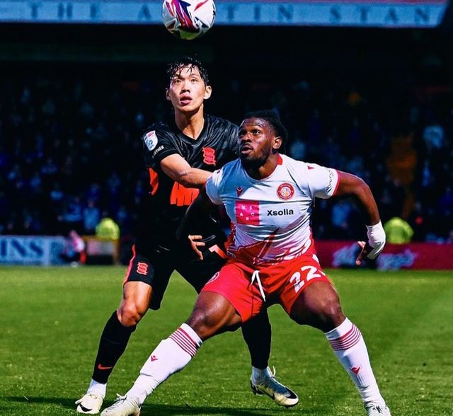 사진=버밍엄 시티