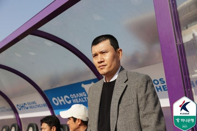 사진=한국프로축구연맹