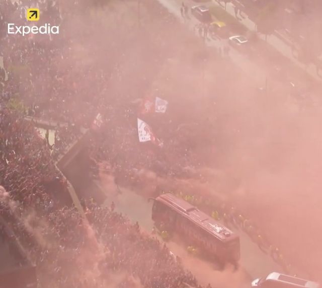 사진 = 리버풀 SNS