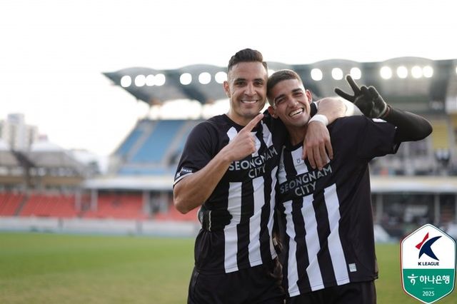 사진 = 한국프로축구연맹