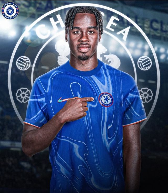 사진=런던 윌 알웨이스 비 블루