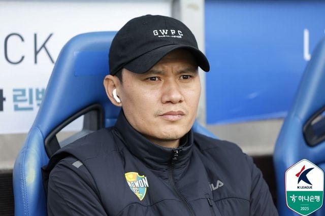 사진=한국프로축구연맹