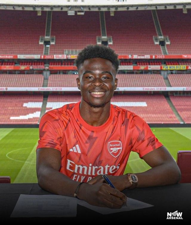 사진=나우 아스널