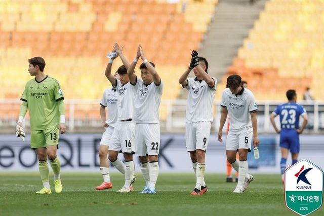 사진=한국프로축구연맹
