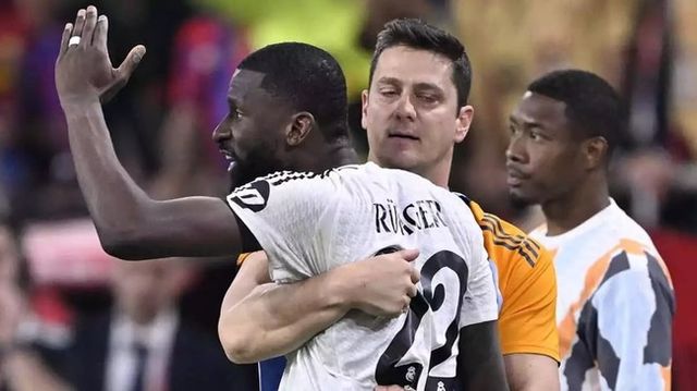 사진 = Bayern&Germany