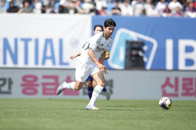 사진=한국프로축구연맹