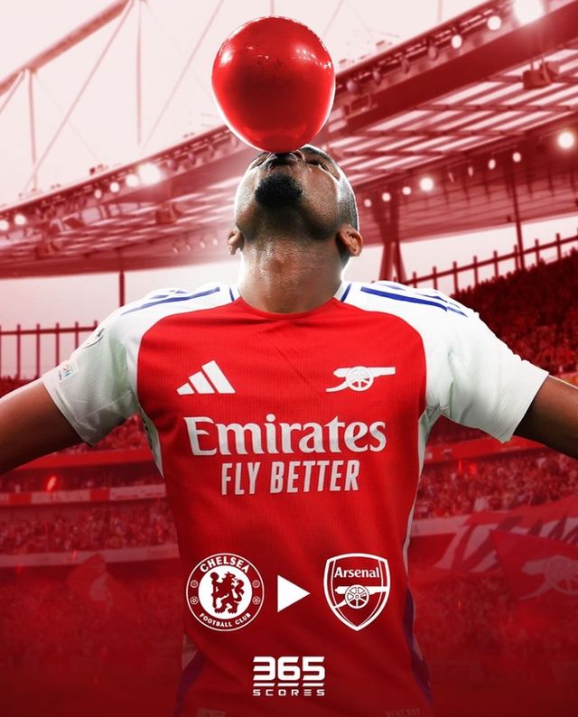 사진=365 스코어