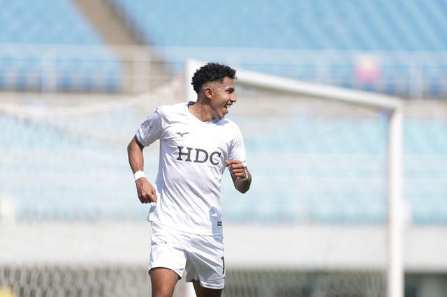 사진=한국프로축구연맹