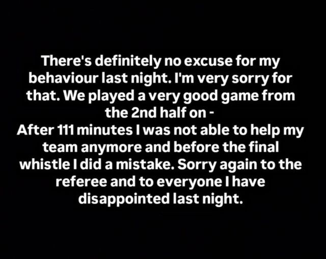 사진=뤼디거 SNS