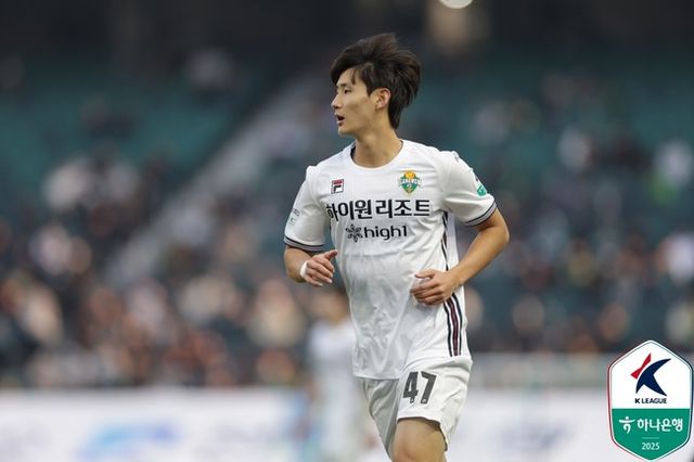 사진=한국프로축구연맹