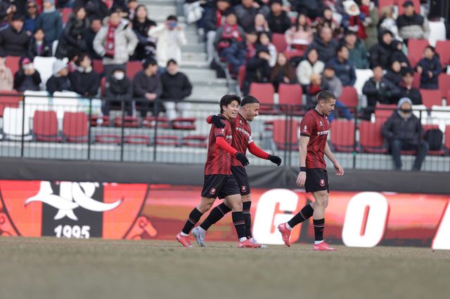 사진=한국프로축구연맹