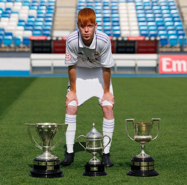 사진=마르크 쿠칼론 SNS