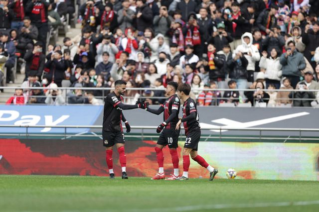 사진=한국프로축구연맹