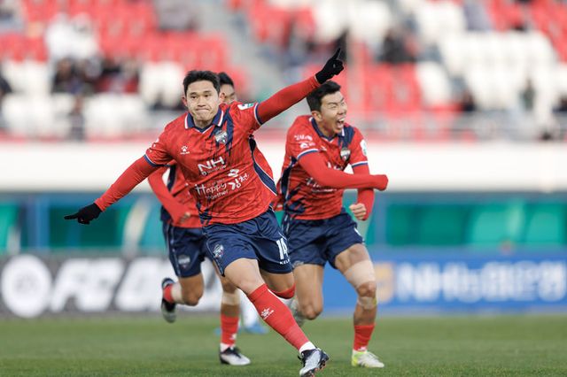 사진=한국프로축구연맹