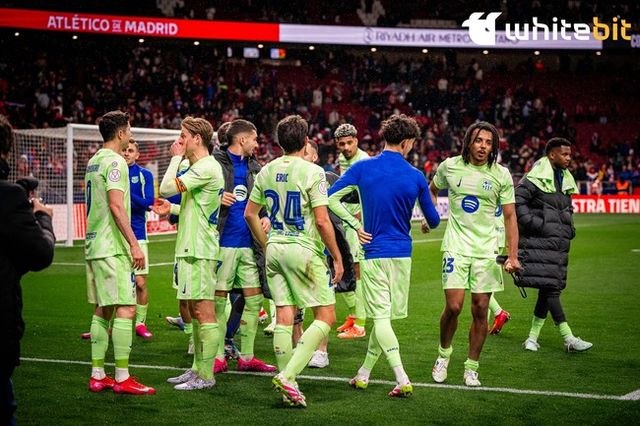 사진=바르셀로나