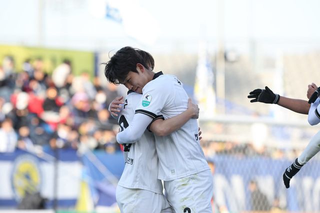 사진=한국프로축구연맹