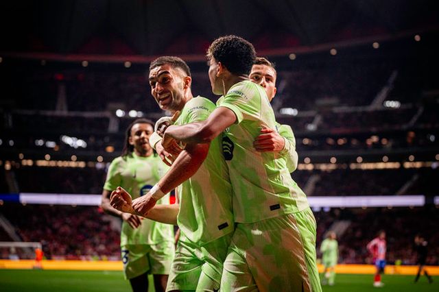 사진=바르셀로나