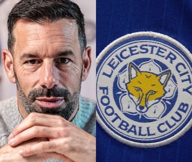 사진=레스터 시티, 게티이미지