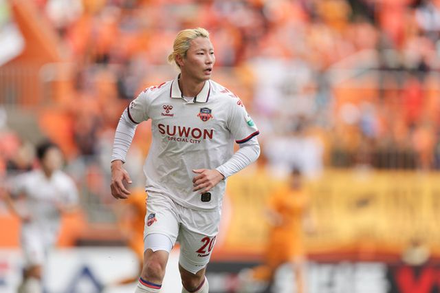 사진=한국프로축구연맹