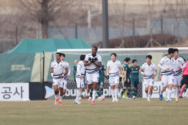 사진=한국프로축구연맹