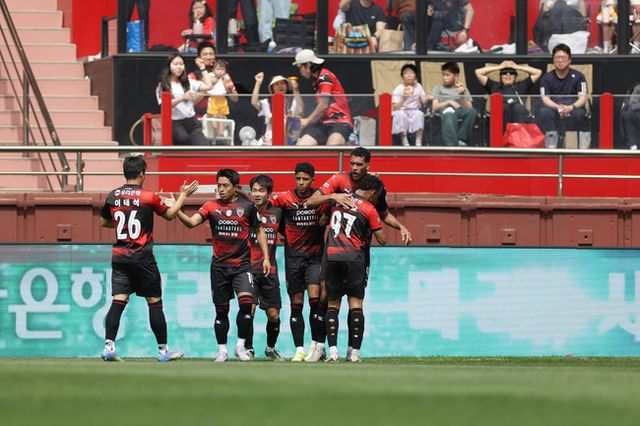 사진=한국프로축구연맹