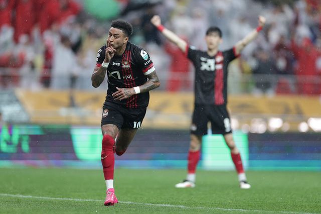 사진=한국프로축구연맹