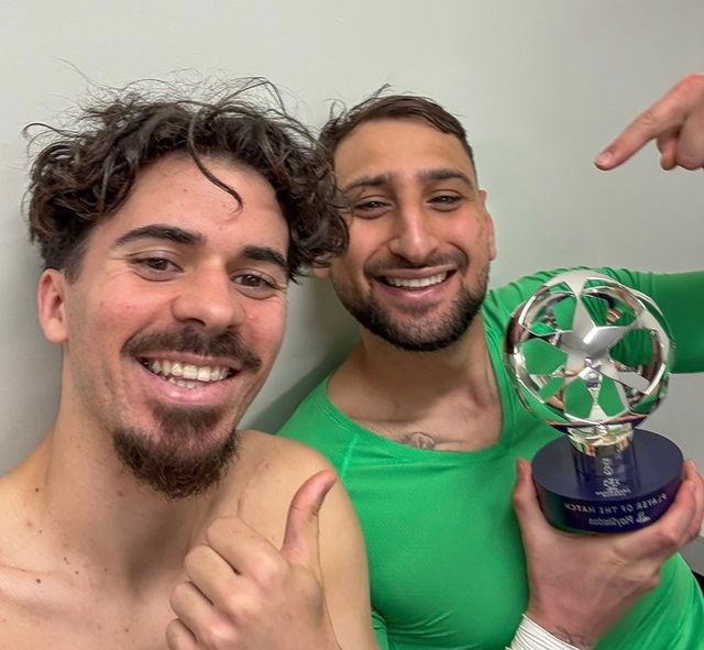 사진=파리 생제르맹