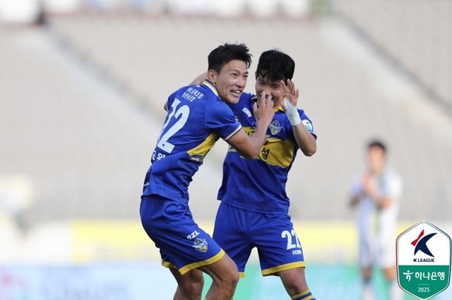 사진=한국프로축구연맹