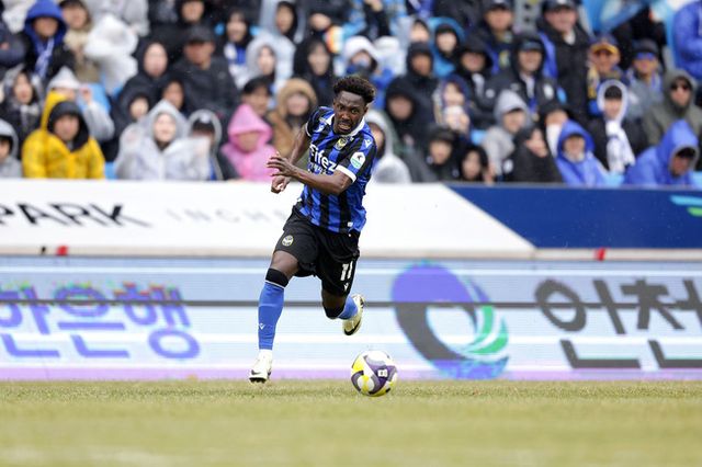 사진=한국프로축구연맹