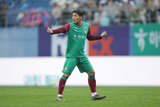 사진=한국프로축구연맹