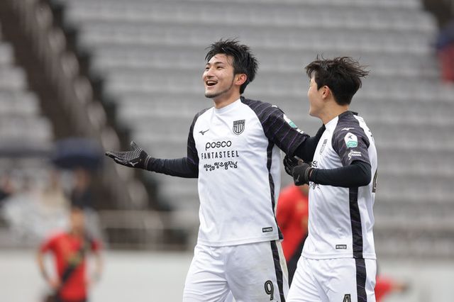 사진=한국프로축구연맹