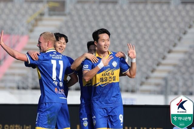 사진=한국프로축구연맹